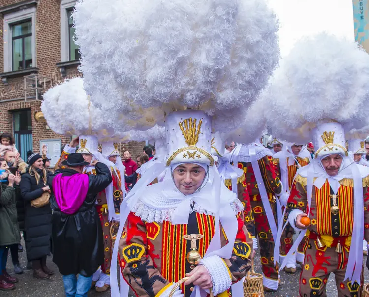 carnevale di binche belgio 3 carnevale di binche belgio 3