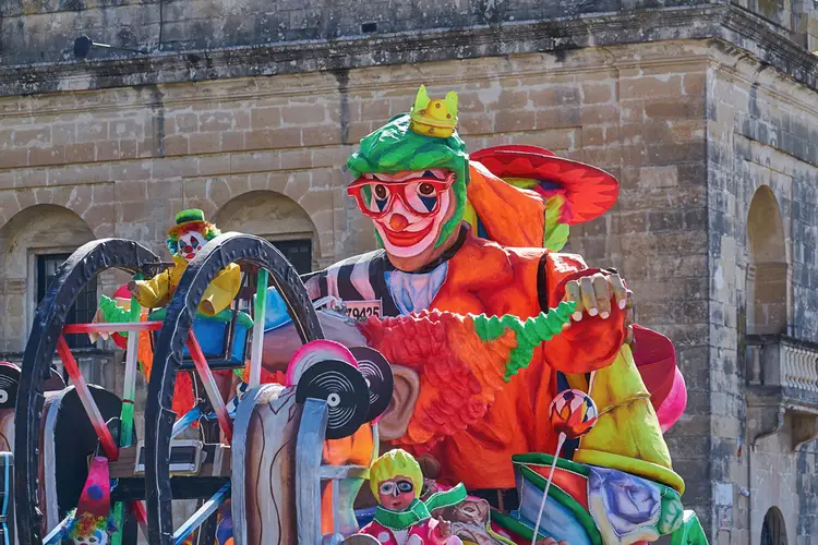 carnevale di malta 3 carnevale di malta 3