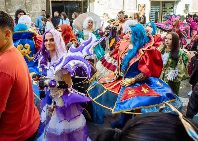carnevale di malta 4 carnevale di malta 4