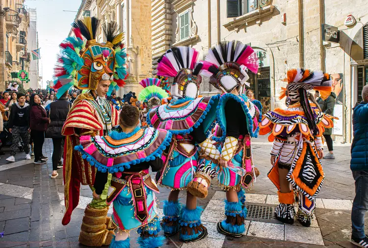 carnevale di malta 5 carnevale di malta 5