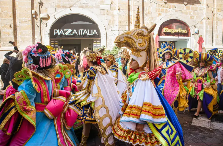 carnevale di malta 6 carnevale di malta 6