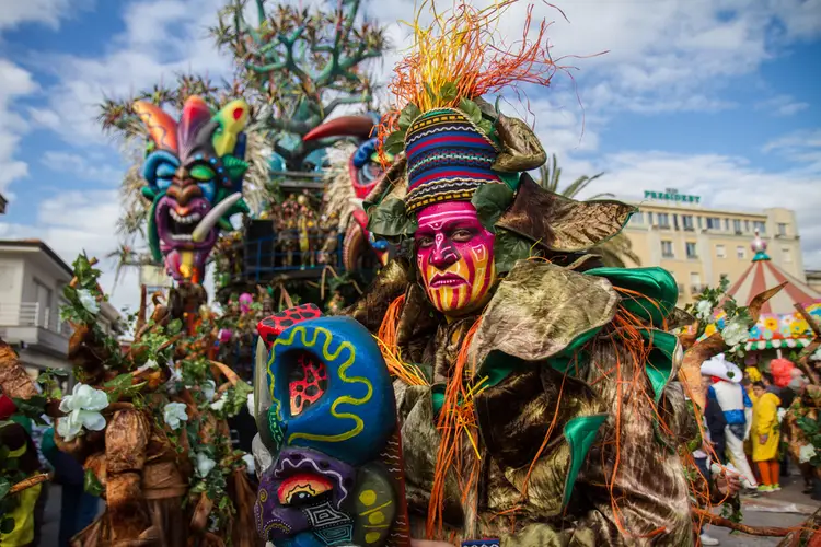 carnevale di viareggio toscana 1 carnevale di viareggio toscana 1