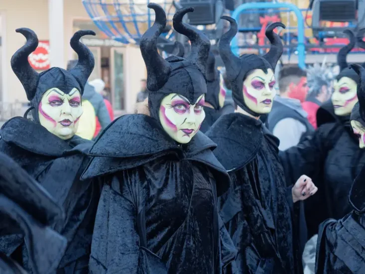 carnevale di viareggio toscana 6 carnevale di viareggio toscana 6