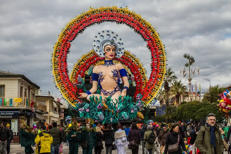 carnevale di viareggio toscana 7 carnevale di viareggio toscana 7