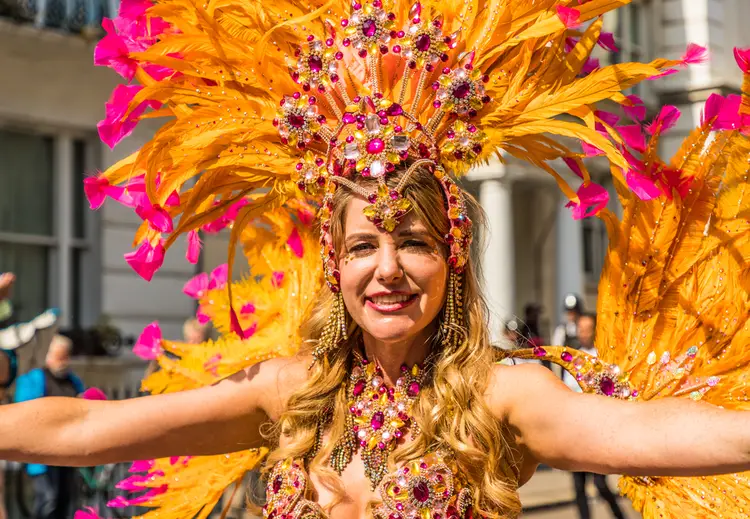 carnevale notting hill londra inghilterra 4 carnevale notting hill londra inghilterra 4