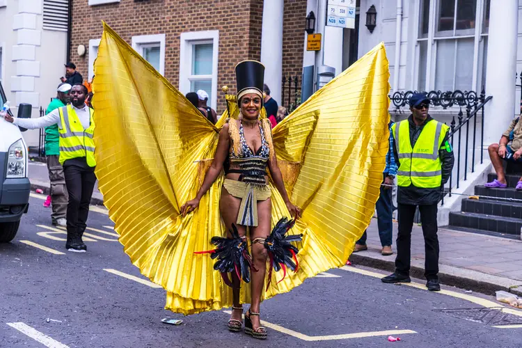 carnevale notting hill londra inghilterra 6 carnevale notting hill londra inghilterra 6