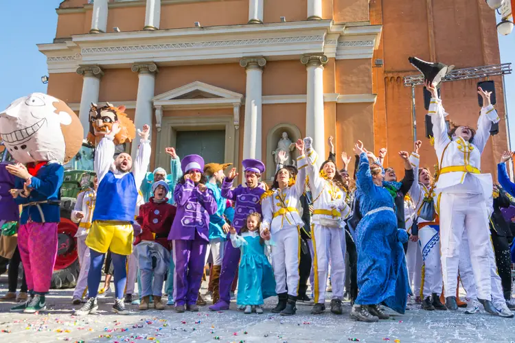carnevale san giovanni in persiceto emilia romagna 1