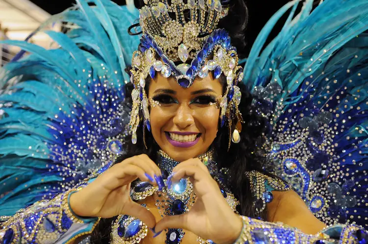 feste di carnevale in italia