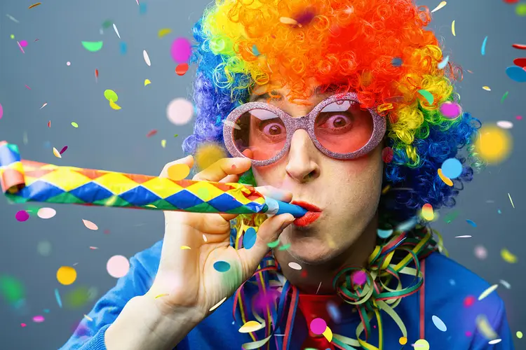 carnevale di baselice campania